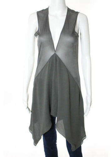 Rick Owens 女式上衣和衬衫