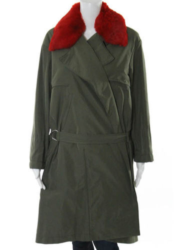 Max Mara Trench Coats for Women