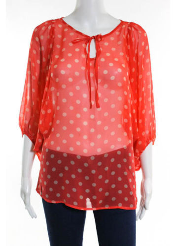 Prendas para el torso y blusas para mujer Karen Walker