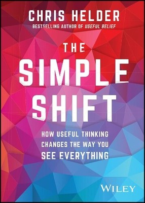 Chris Helder The Simple Shift (Paperback) (UK IMPORT)