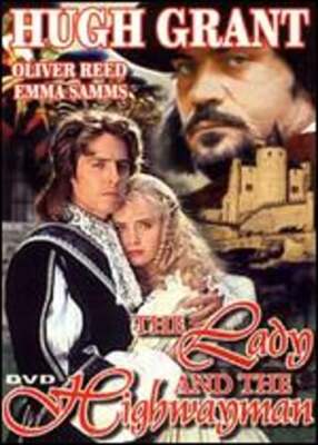(未使用･未開封品)The Lady and the Highwayman [DVD] 未使用・未開封品)The Lady and the Highwayman [DVD] Amazon