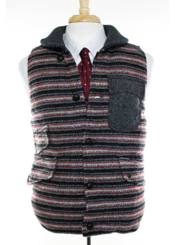 Ropa para hombre Junya Watanabe