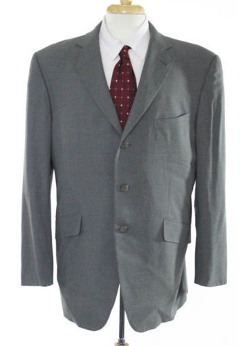 Dunhill ternos e Blazers para Homens