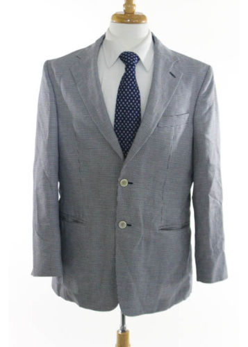 Ropa para hombre Carolina Herrera