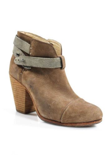 Sólido Rag & Bone Mujer Botas
