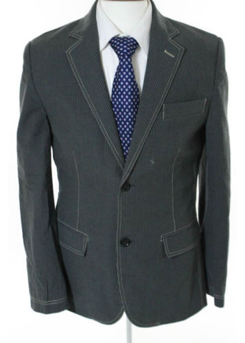 Trajes y Blazers Marc Ecko para hombres