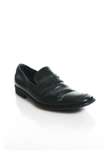 Fear Of God Ermenegildo Zegna Loafer Lacci JL US 6 Jerry Lorenzo