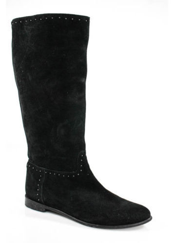 Botas lisas para mujer Barneys New York