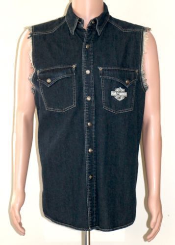 Harley-Davidson XL T-Shirts for Men