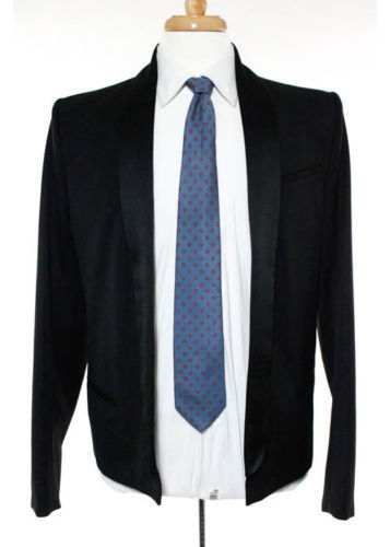 Trajes y blazers Balmain para hombre