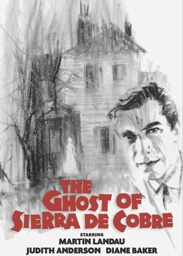 The Ghost of Sierra De Cobre (DVD, 1964) for sale online | eBay The Ghost of Sierra De Cobre (DVD, 1964) for sale online | eBay