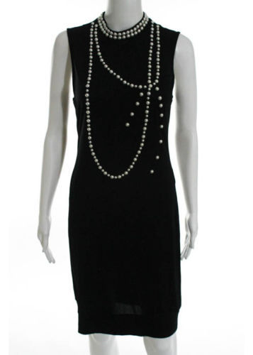 Size 8 Black Dresses for Women