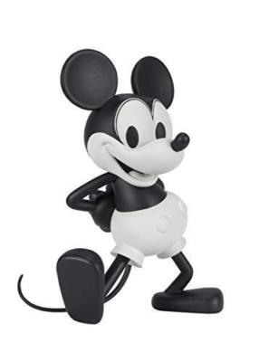 再値下げ　R.JOHN WRIGHT　サーカス・ミッキー　希少・美品 Figuarts ZERO Disney MICKEY MOUSE 1920s PVC Figure BANDAI