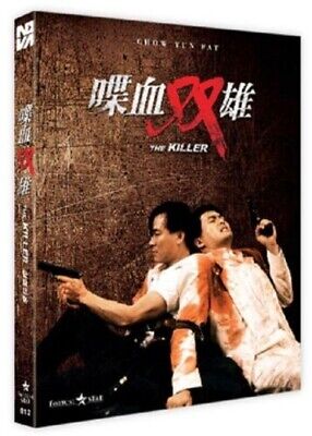[Blu-ray] The Killer / 牒血雙雄 (1989) Yun-Fat Chow