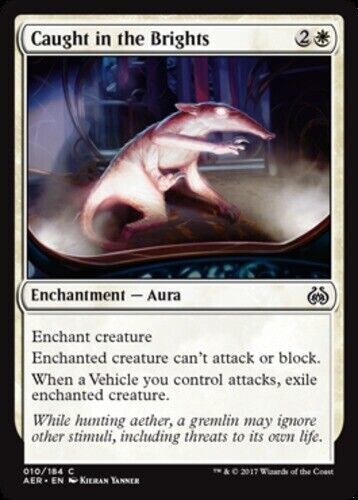 Release the Gremlins 2x FOIL AER MTG Aether Revolt Rare MINT red Release the Gremlins 2x FOIL AER MTG Aether Revolt Rare MINT red