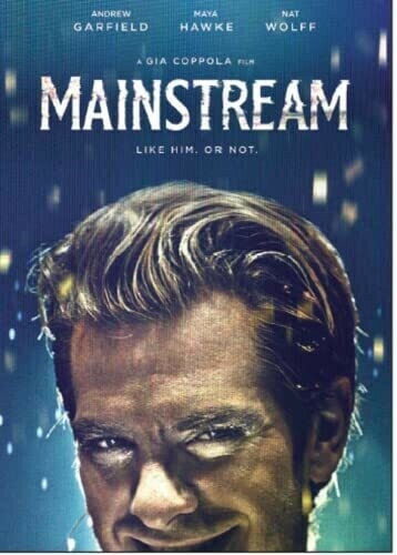 Mainstream [New DVD]