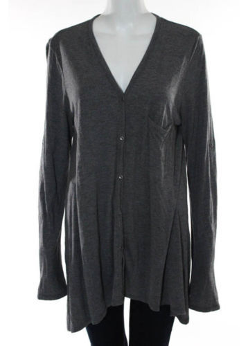 Prendas para el torso y blusas para mujer Joan Vass