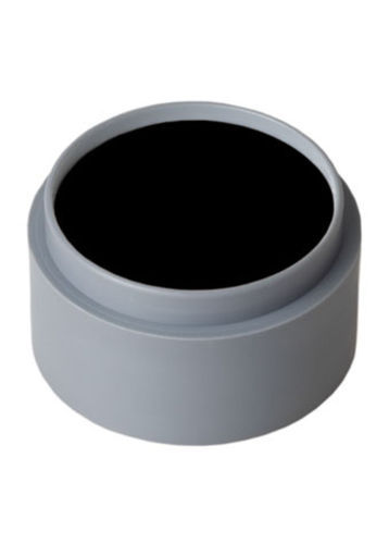 Grimas Wasserschminke Pearl Water Silber – 15 Ml, Hautverträglich Für Theater & Karneval