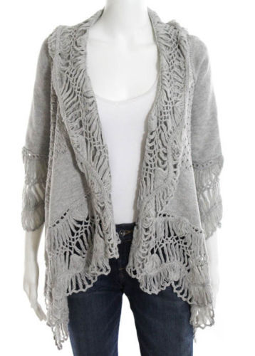 Suéteres Mujer Line