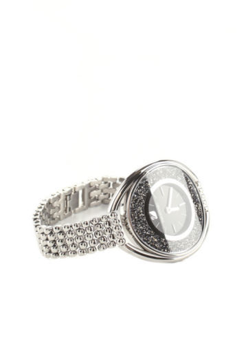 Banda de acero inoxidable Swarovski Relojes de pulsera