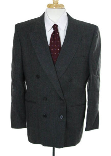 Мужские костюмы и блейзеры Oscar de la Renta