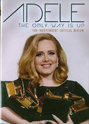 Adele - The Only Way Is Up - DVD By Adele - VERY GOOD