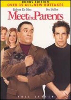 Meet the Parents [P&S] [Special Edition] by Jay Roach: New