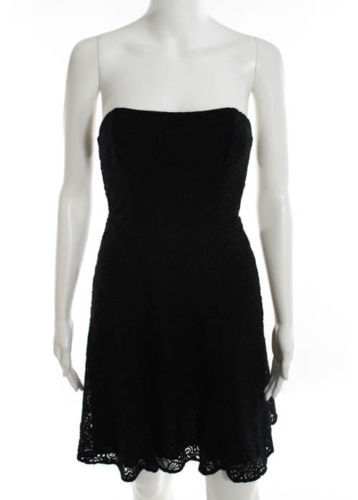 Size 00 Black Dresses for Women