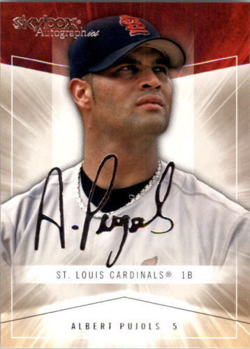 2010 Bowman Sterling #BL-10 Ichiro Suzuki/Albert Pujols Game