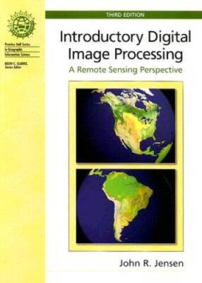 Introductory Digital Image Processing (3rd Edition) - Hardcover - VERY GOOD