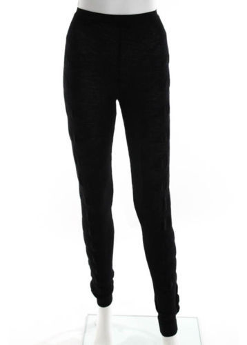 Leggings para Mujer Mezcla de lana