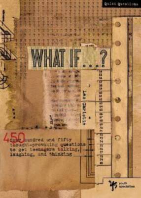 What If . . . ? - Mass Market Paperback By Christie, Les - GOOD