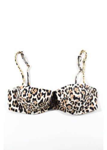 Top de bikini de mujer Juicy Couture