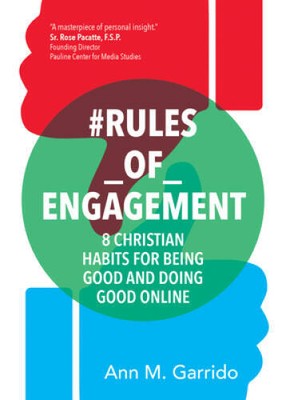 RulesofEngagement: 8 Christian Habits for Being Good and Doing Good - GOOD