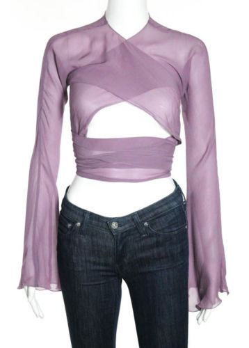 Patrizia Pepe Women's Tops & Blouses