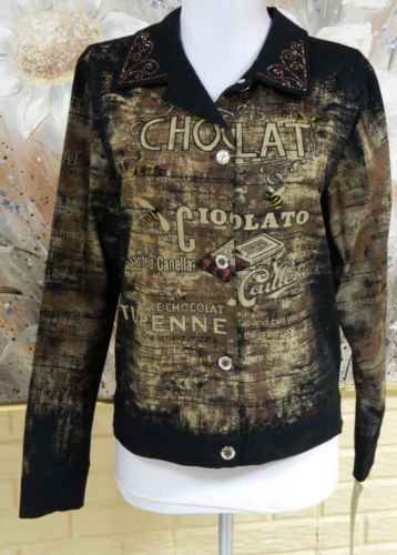 Denim Clothing Cactus for Women