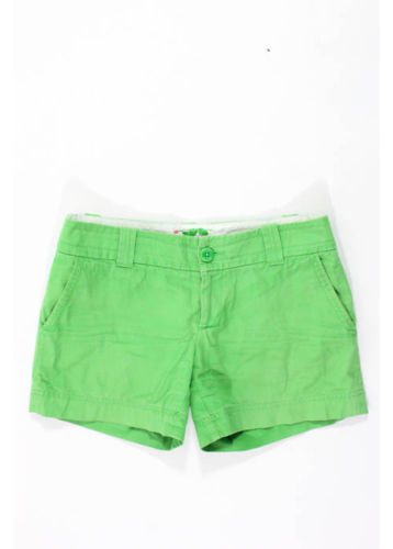 Шорты Lilly Pulitzer размер 2 для женщин