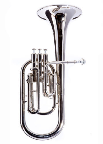 Alto Horns