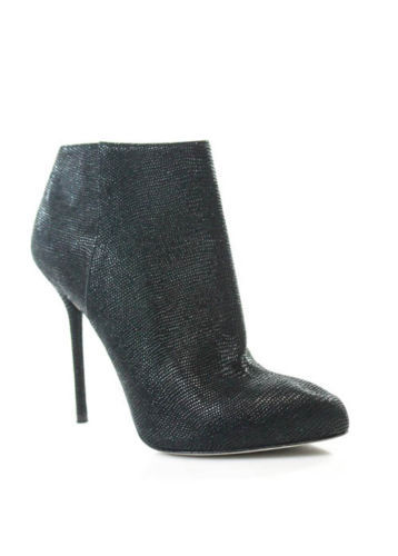 Sergio Rossi Women's Solid Boots