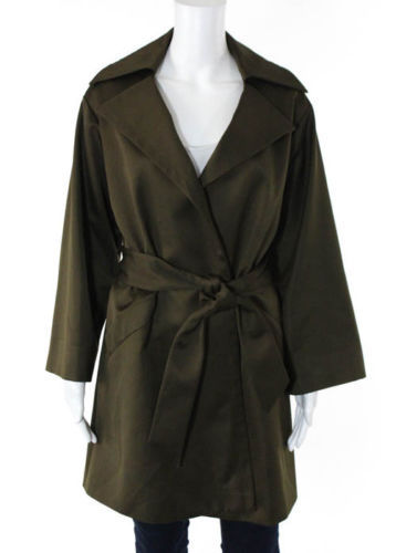 Worth abrigos, chaquetas y chalecos para Mujeres