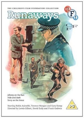 Children's Film Foundation Collection: Runaways (Johnny on the (DVD) (UK IMPORT)