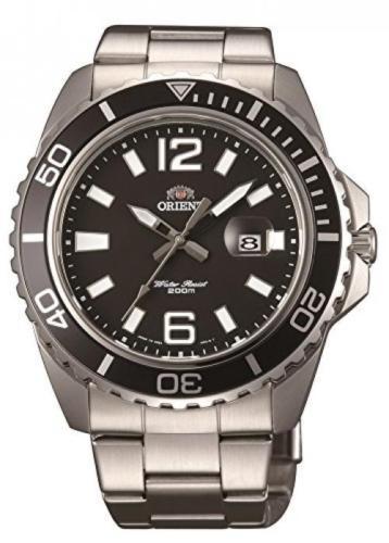 Спортивные наручные часы Orient