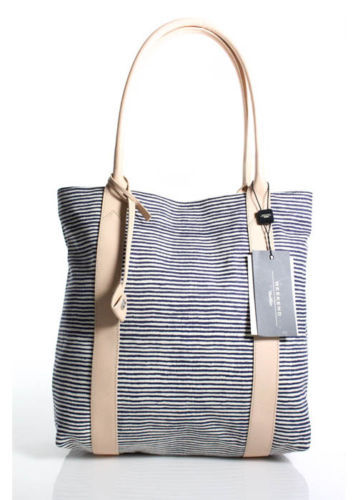 MAX MARA BEACHWEAR Basket Bag Luigi Beach Women's Tote Bag