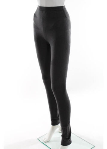 Leggings para Mujer 100% Lana