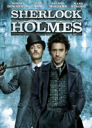 Sherlock Holmes