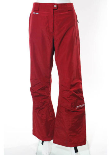 Pantalones de mujer Spyder