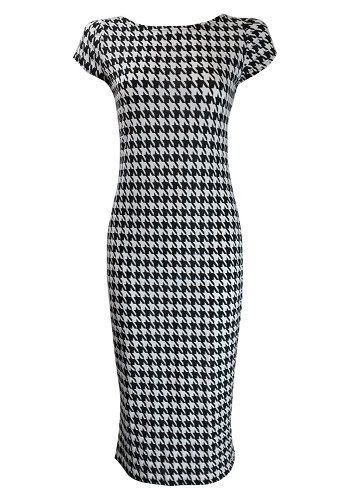 Animal Print Dresses for Women