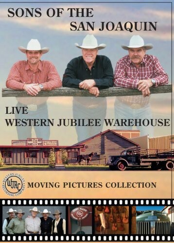 Sons of the San Joaquin - Live at the Western Jubilee