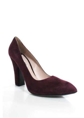 MIU MIU Heels for Women