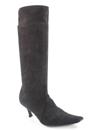 Casadei Women's Solid Boots